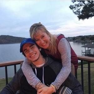 Meet your Posher, Stephen